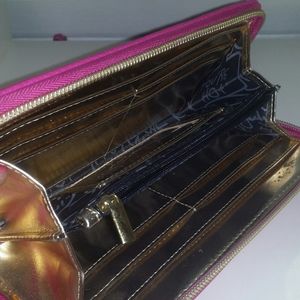 Betsy Johnson Wallet